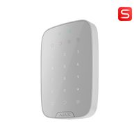 AJAX Keypad Plus - Bedieneinheit